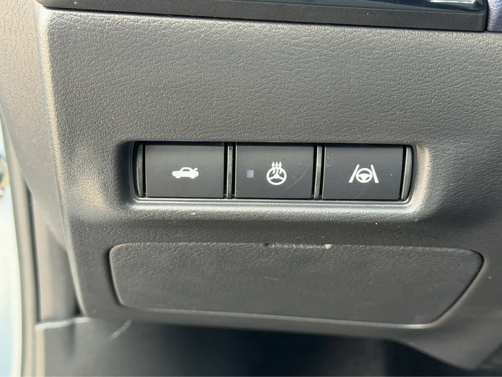 New 2026 Nissan Sentra SL FWD image 23
