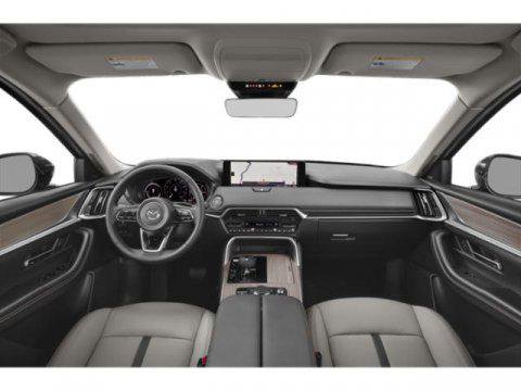 New 2026 MAZDA CX-90 Plug-In Hybrid w/Premium Sport image 10