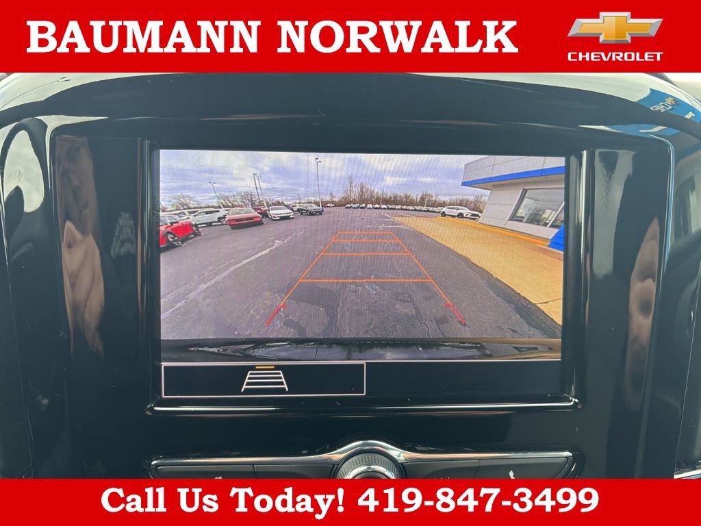 Used 2023 Chevrolet Traverse LT image 26