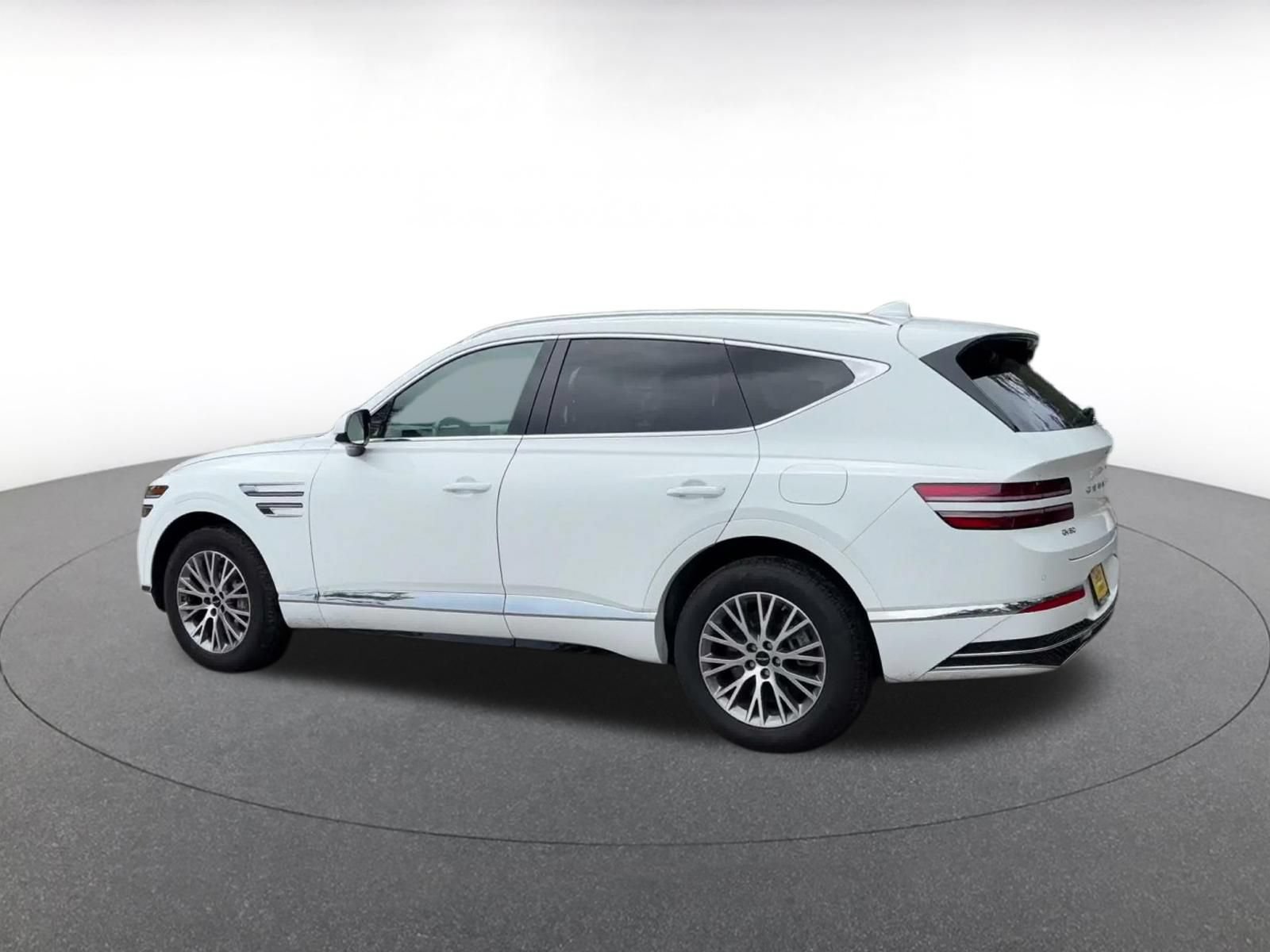 Used 2026 Genesis GV80 2.5T AWD/4WD image 10