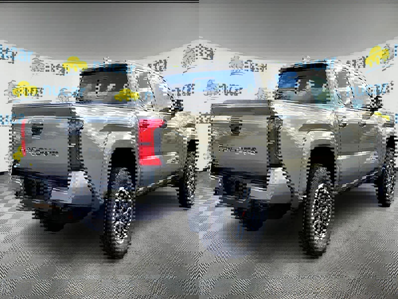 Used 2024 Toyota Tacoma TRD Sport image 6