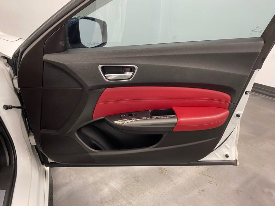 Used 2018 Acura TLX V6 w/ Technology & A-SPEC Pkg image 51