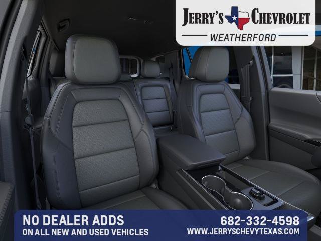 New 2027 Chevrolet Equinox LT w/ Convenience Package II FWD image 17