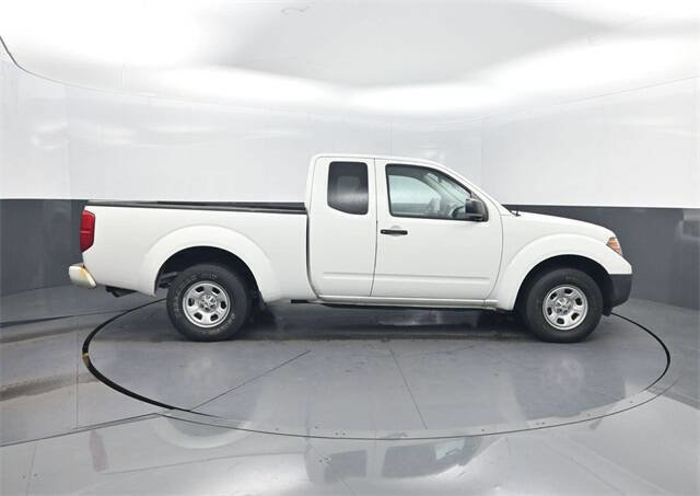 Used 2019 Nissan Frontier S image 23