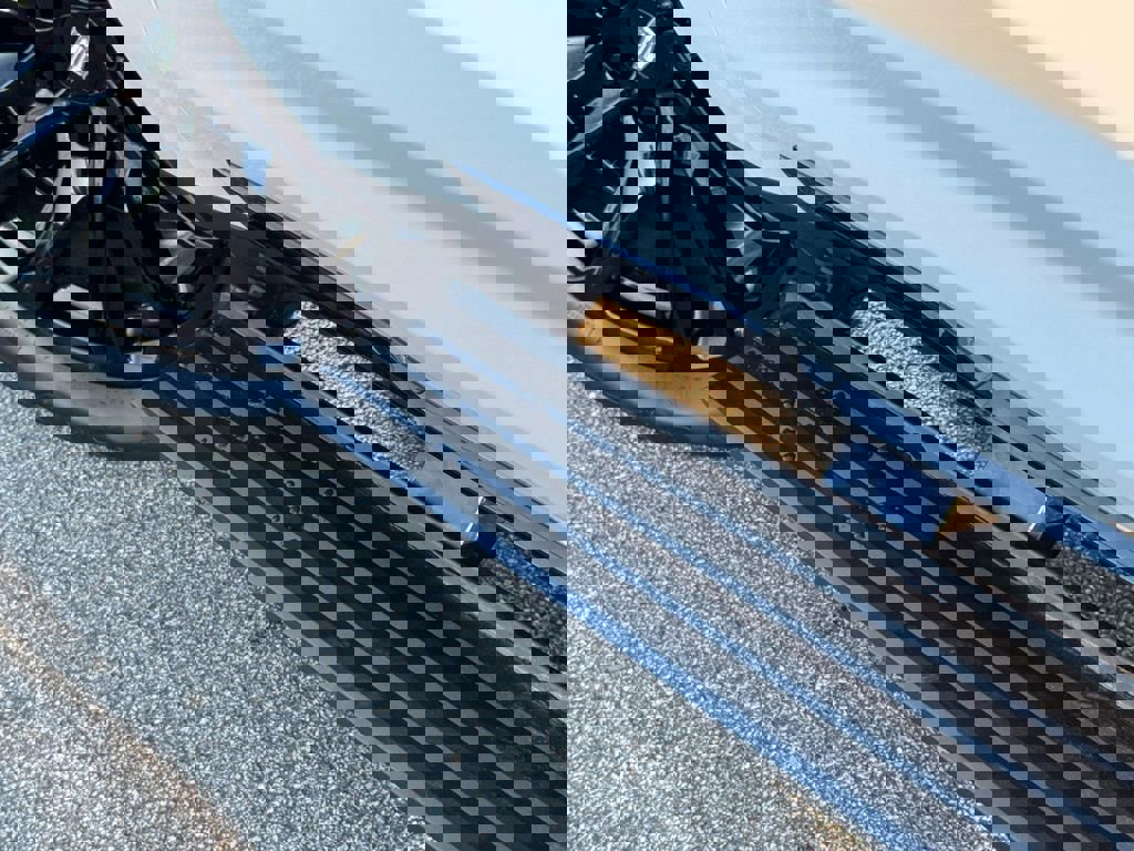 New 2026 Cadillac Escalade ESV Sport w/ LPO, ONYX Package image 13