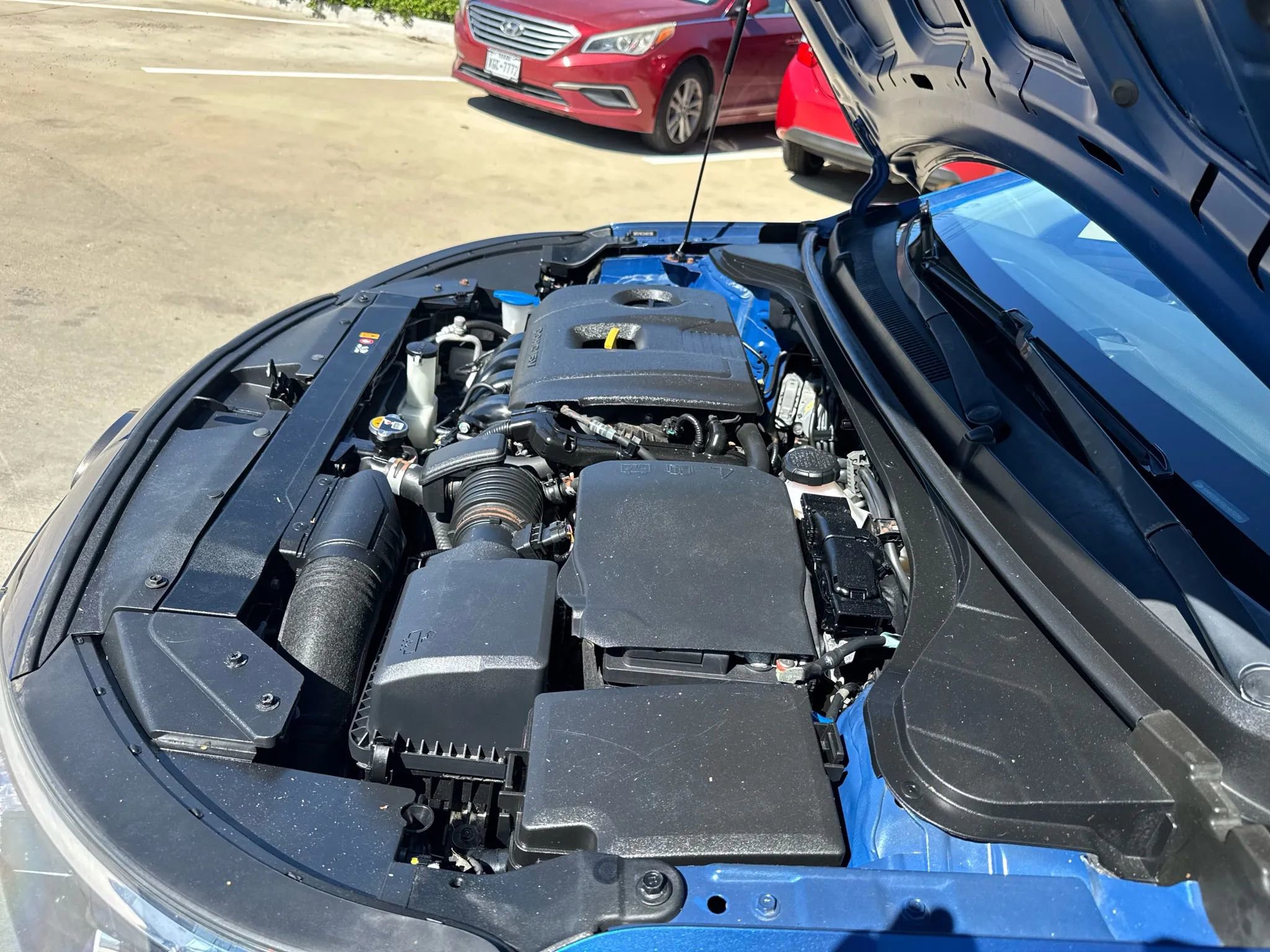 Used 2020 Hyundai Elantra SE image 17