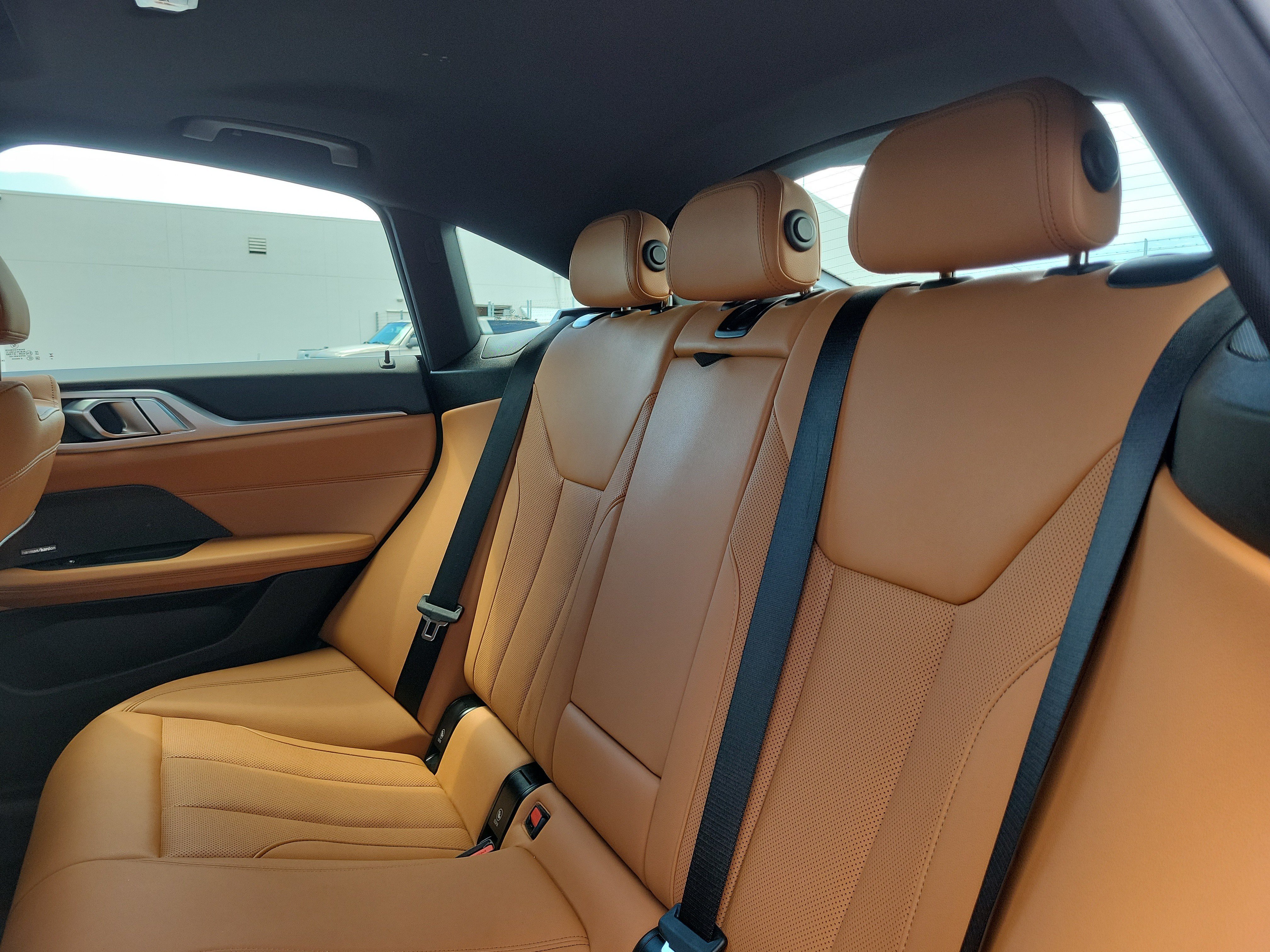 Used 2026 BMW 430i RWD image 10