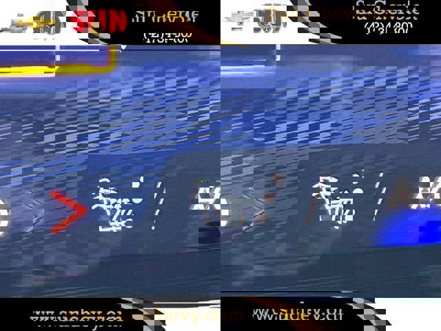 New 2026 Chevrolet Traverse Z71 w/ Enhanced Driving Package image 31