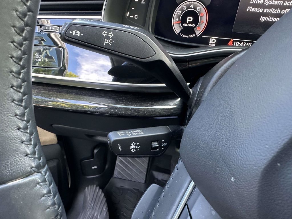 Used 2020 Audi Q7 3.0T Prestige AWD/4WD image 29