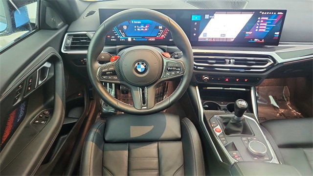 Used 2024 BMW M2 w/ Lighting Package image 33