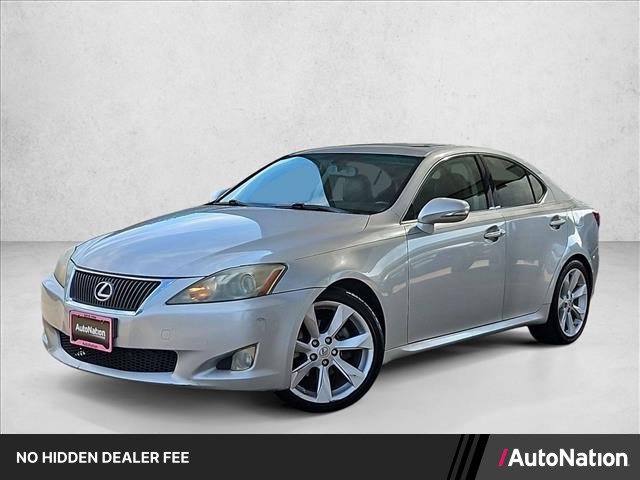 Used 2010 Lexus IS 250
