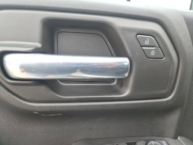 Used 2022 Chevrolet Silverado 1500 Custom Trail Boss w/ Safety Confidence Package image 21