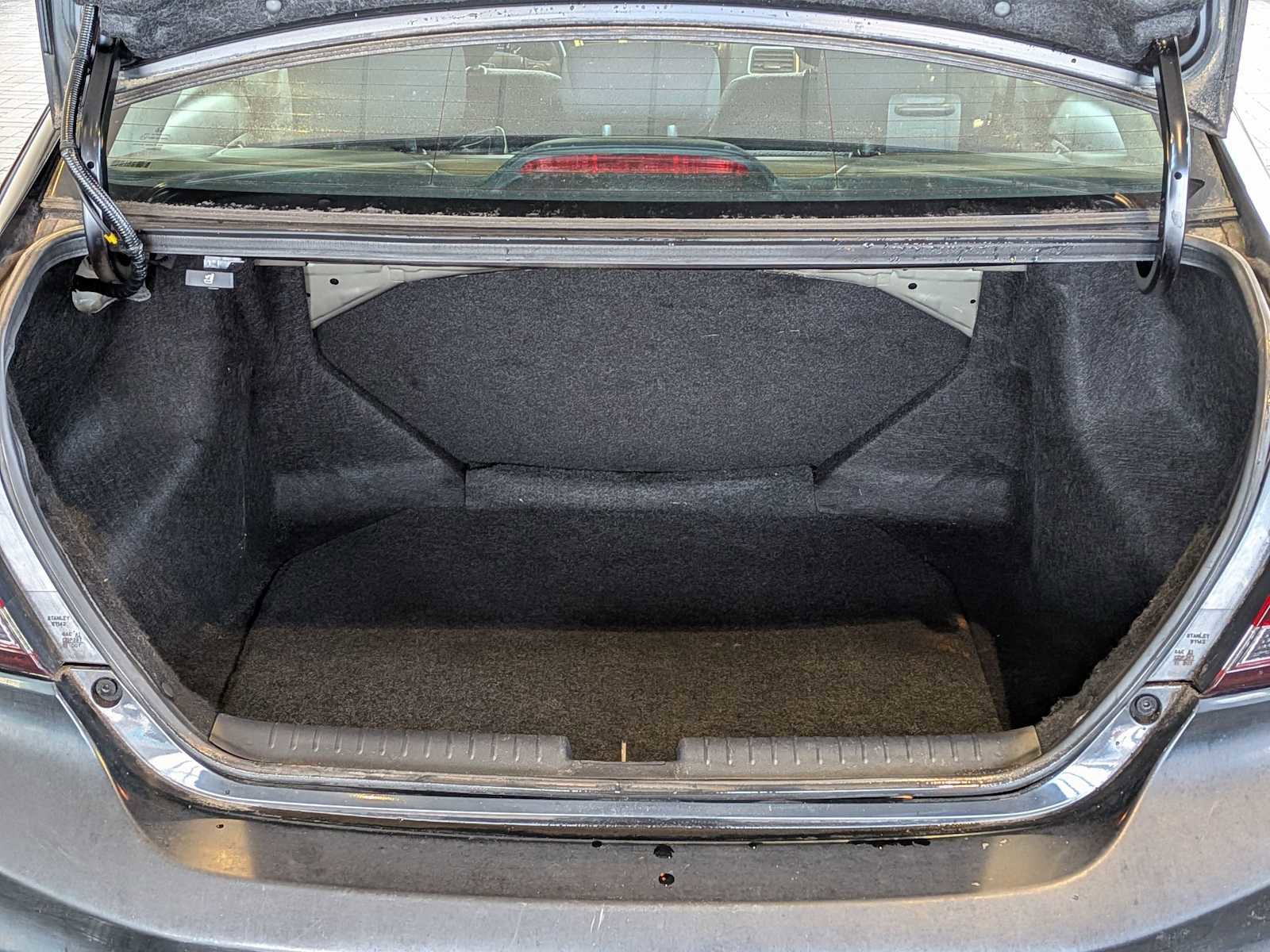 Used 2015 Honda Civic SE image 30