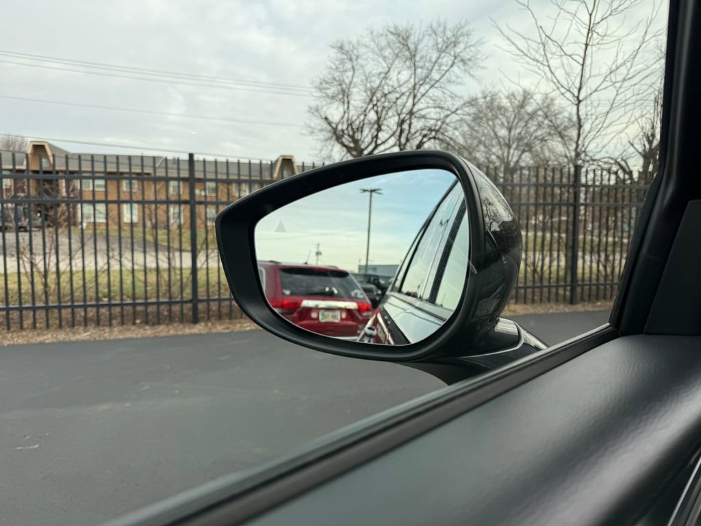 Used 2024 MAZDA CX-90 3.3 Turbo w/ Preferred Plus image 21