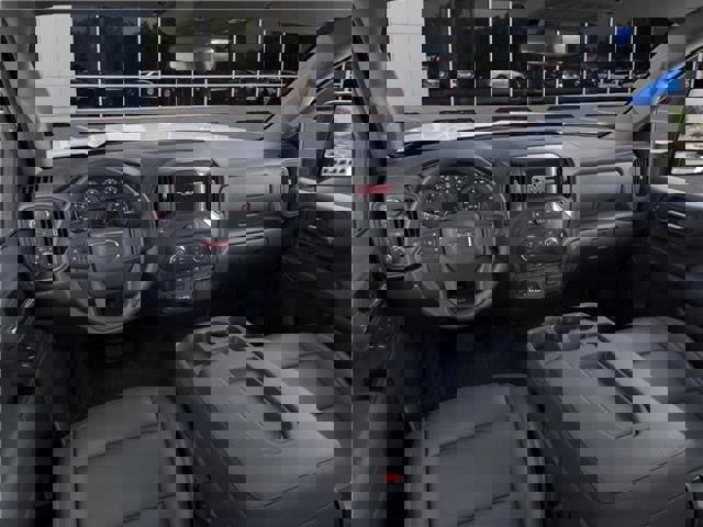 New 2026 GMC Sierra 2500 Pro w/ Convenience Package image 15