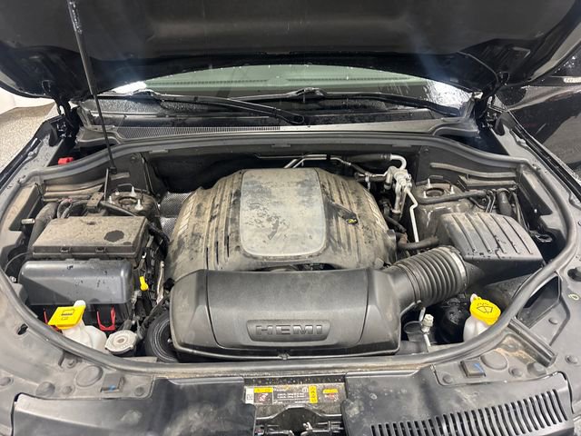 Used 2023 Dodge Durango R/T w/ Tow 'N Go Package image 28