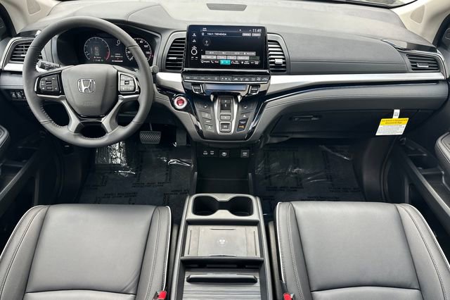 New 2026 Honda Odyssey Touring image 15