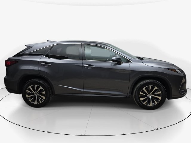 Used 2022 Lexus RX 350 FWD image 5