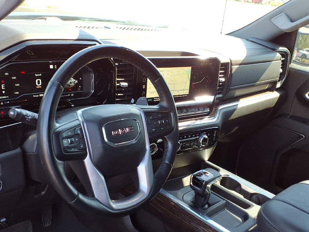 Used 2023 GMC Sierra 1500 Elevation AWD/4WD image 19
