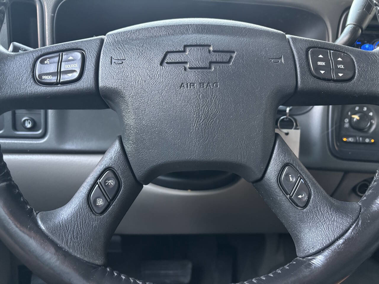 Used 2006 Chevrolet Avalanche Z66 w/ Preferred Equipment Group image 29