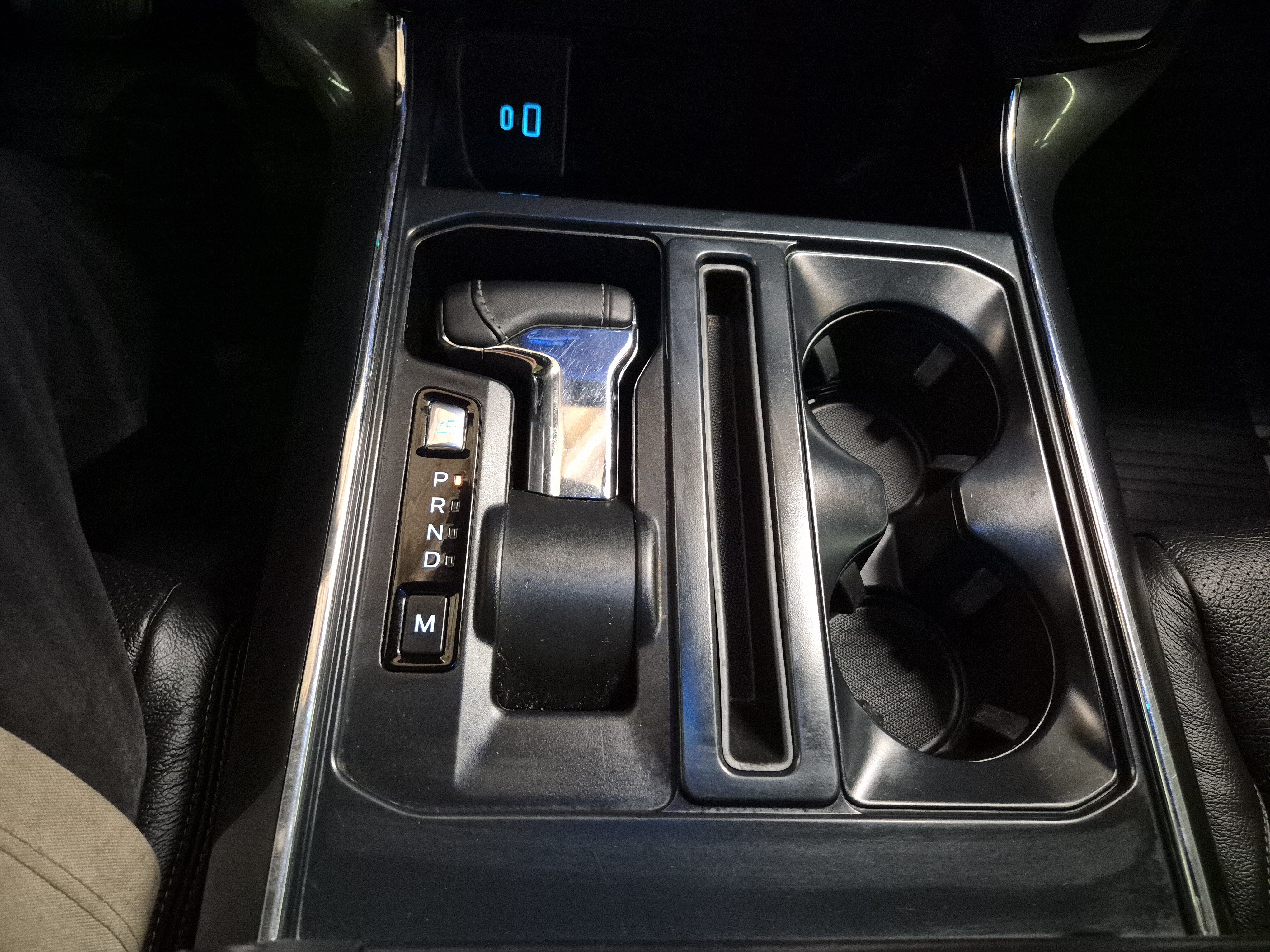 Used 2023 Ford F150 XLT w/ Equipment Group 302A High AWD/4WD image 31