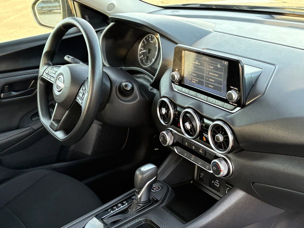 Certified 2024 Nissan Sentra S image 37