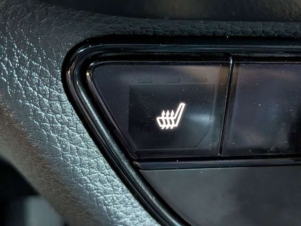 Used 2025 Honda HR-V Sport image 24