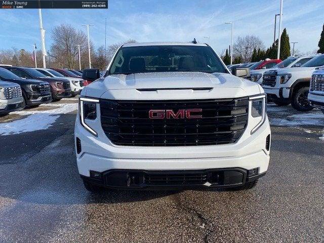New 2026 GMC Sierra 1500 Elevation image 9