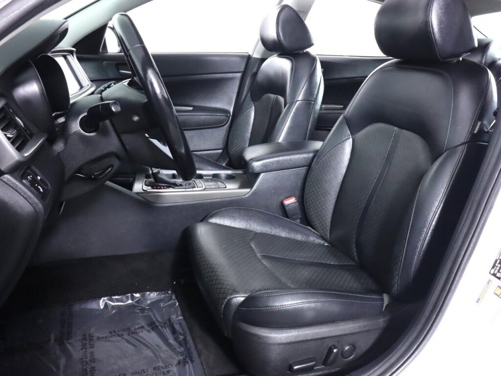 Used 2020 Kia Optima SE image 32