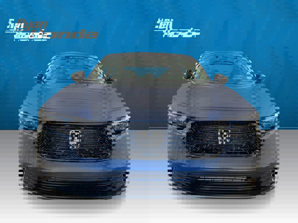 New 2026 Honda Accord SE image 9