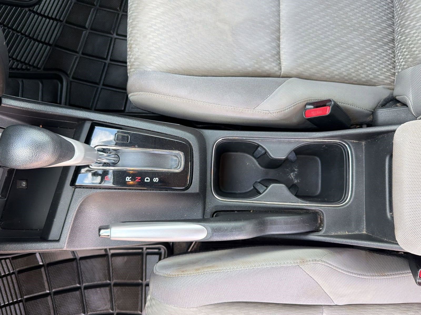 Used 2015 Honda Civic EX image 24