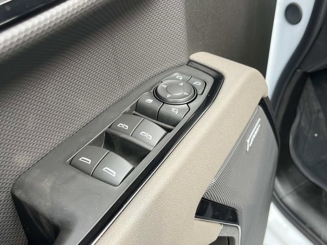 New 2025 Chevrolet Silverado 1500 ZR2 w/ Technology Package image 21