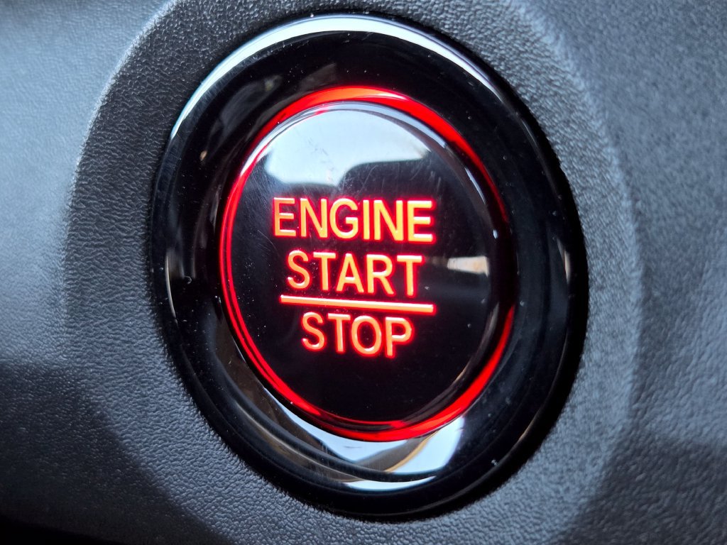 Certified 2024 Honda CR-V EX image 37