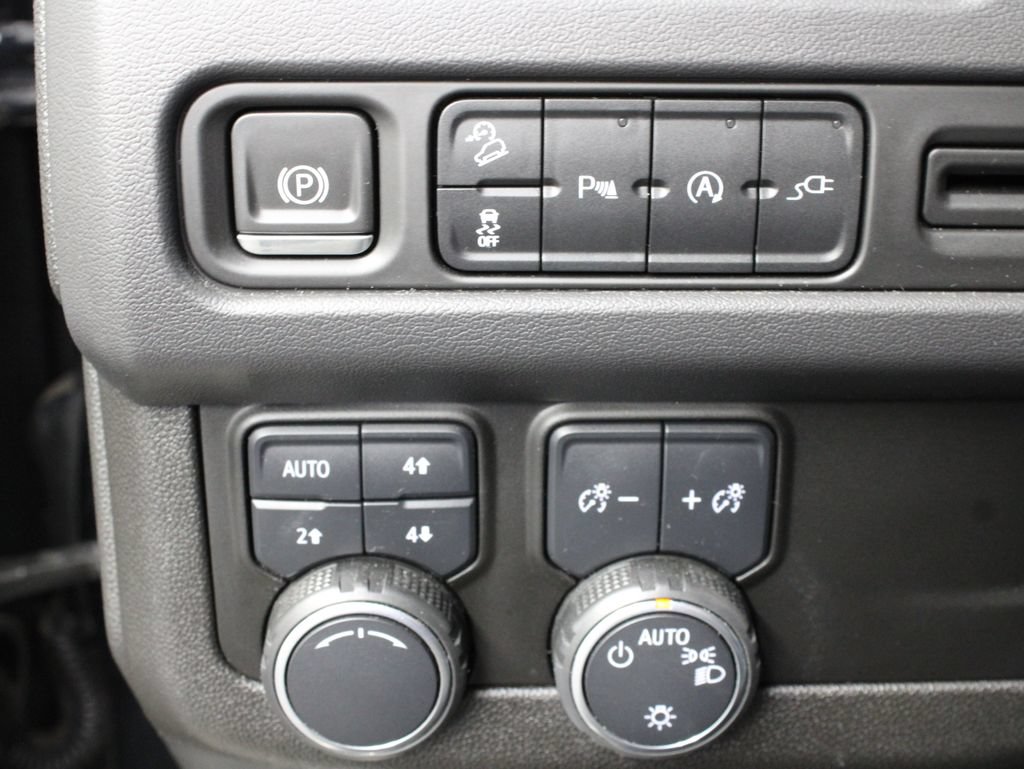 Used 2021 Chevrolet Tahoe Z71 AWD/4WD image 49