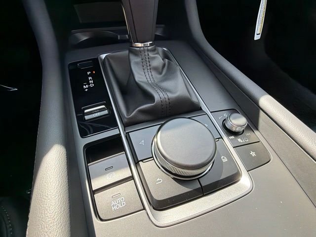 New 2026 MAZDA MAZDA3 s Sport FWD image 19
