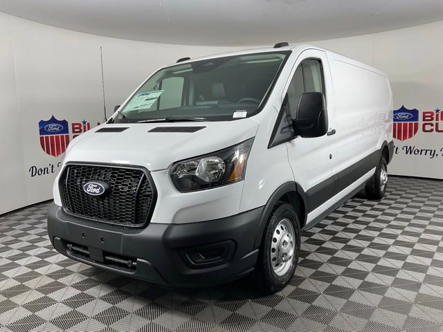 New 2026 Ford Transit 250 Low Roof w/ Load Area Protection Package image 7