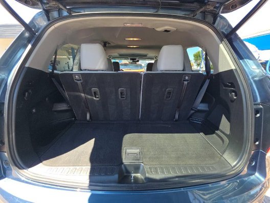 Used 2021 Honda Pilot Special Edition image 20