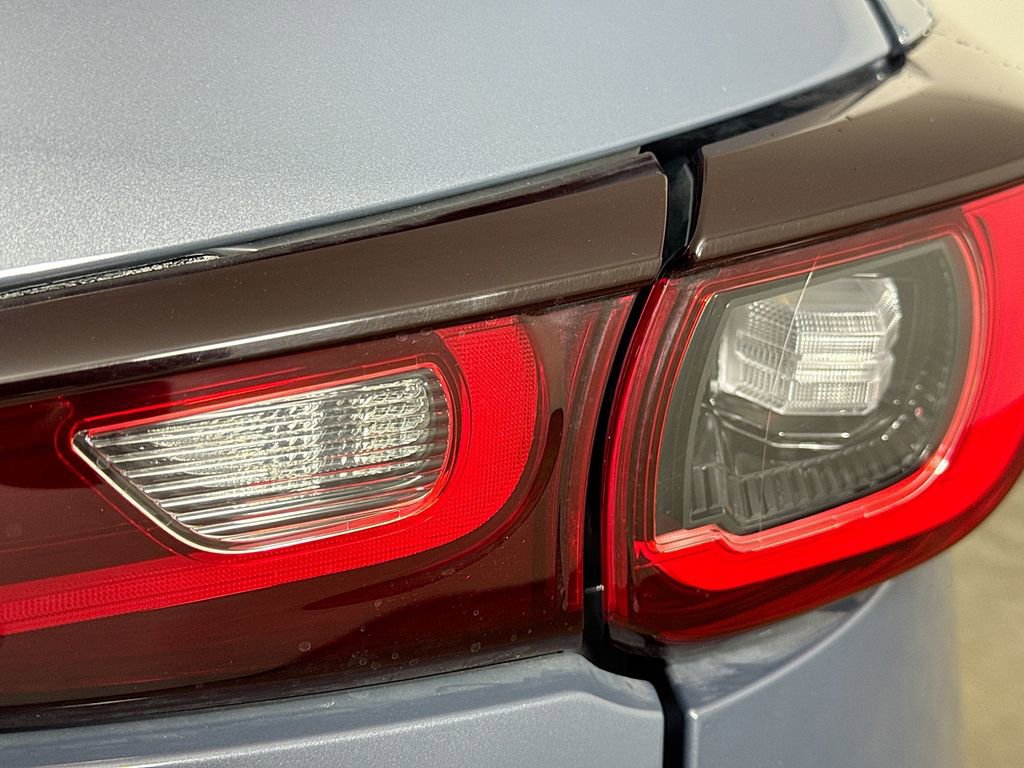 Used 2022 MAZDA CX-5 Carbon Edition image 31