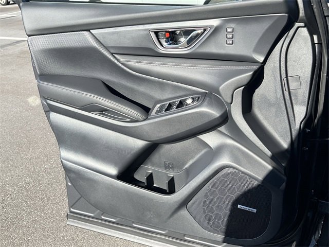 New 2026 Subaru Ascent Limited image 24