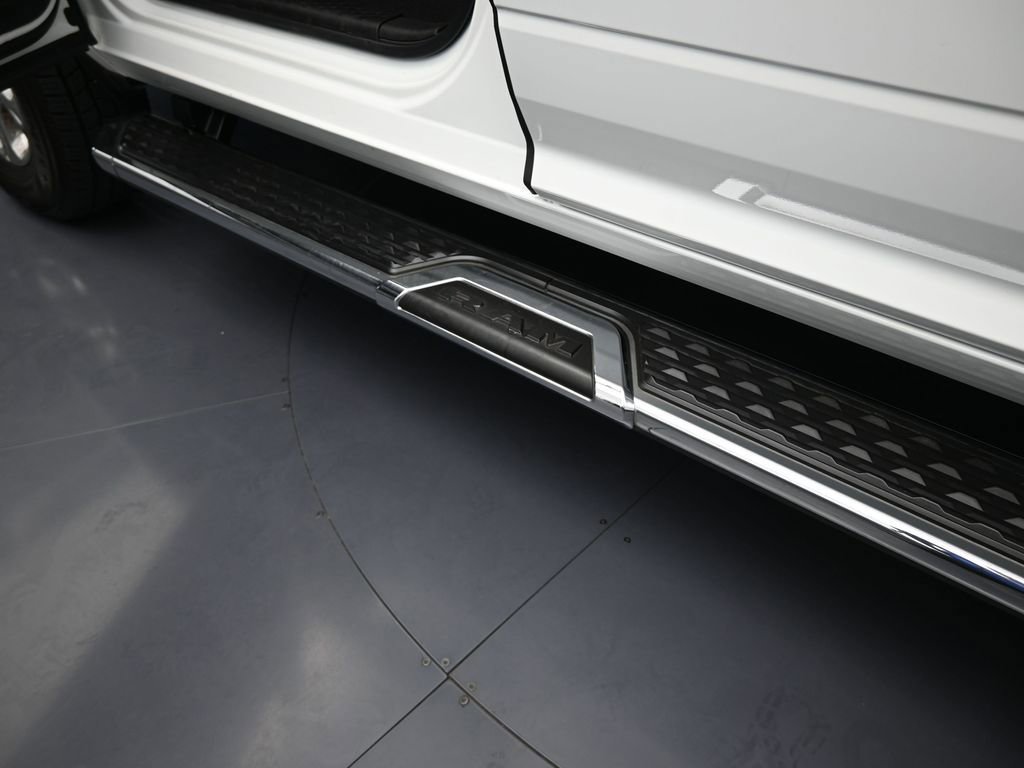 Used 2024 RAM 2500 Big Horn image 35