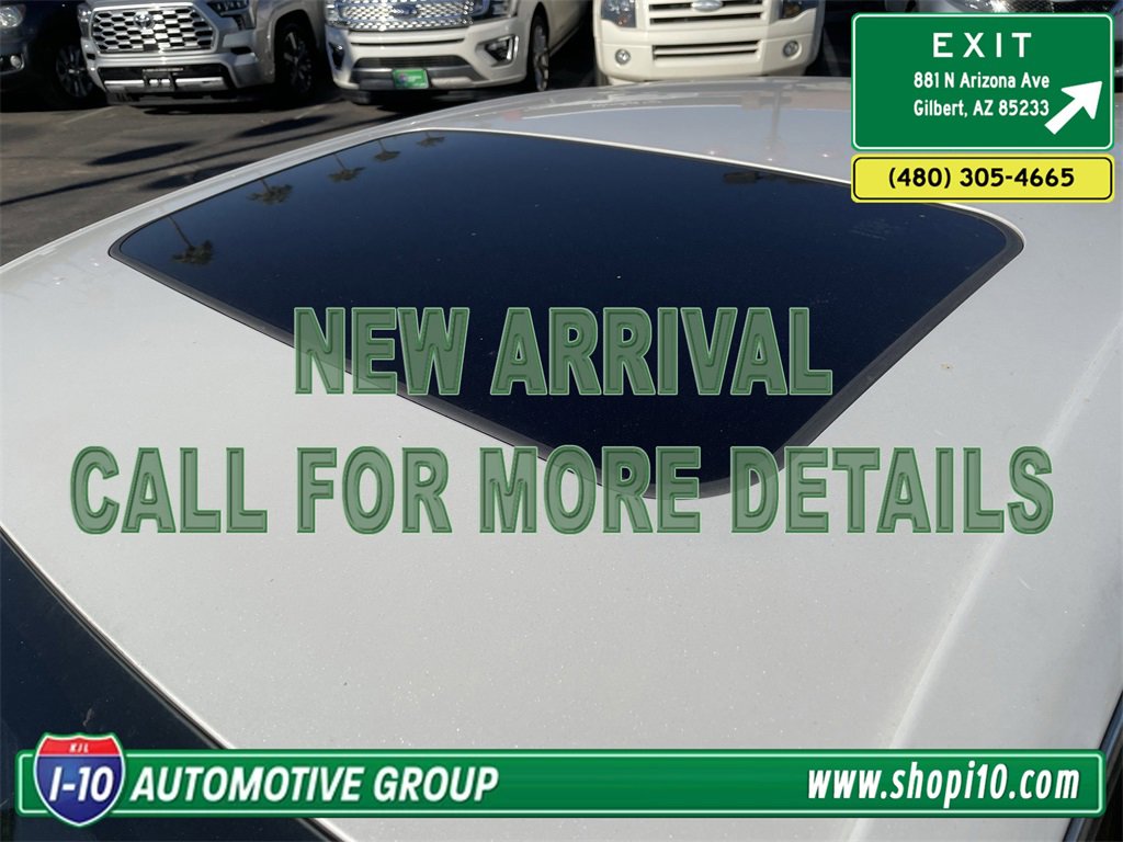 Used 2016 Lexus IS 200t image 5