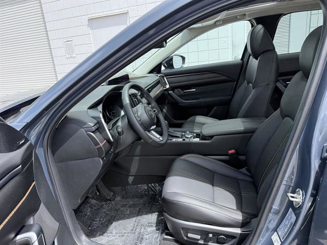 New 2025 MAZDA CX-50 2.5 Hybrid w/ Weather Package image 17