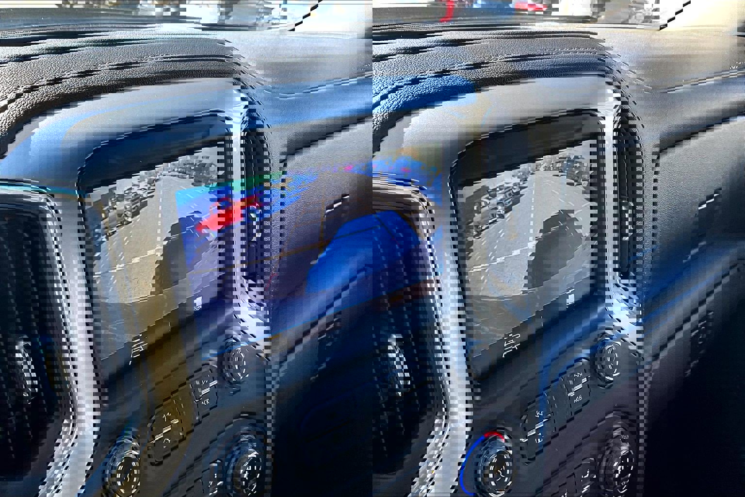 Used 2021 Chevrolet Silverado 1500 RST image 27