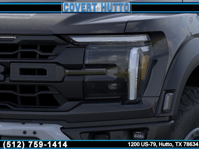New 2025 Ford F150 Raptor image 18