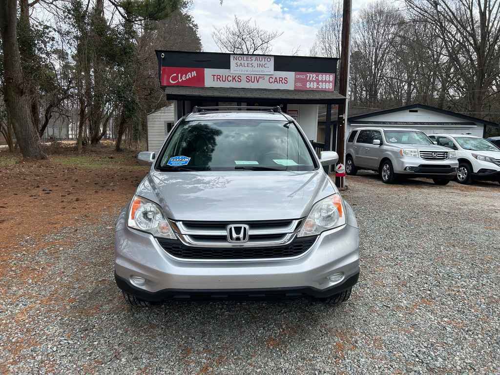 Used 2011 Honda CR-V EX-L image 2