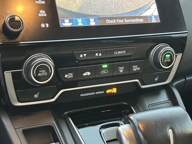 Used 2017 Honda CR-V EX-L image 38