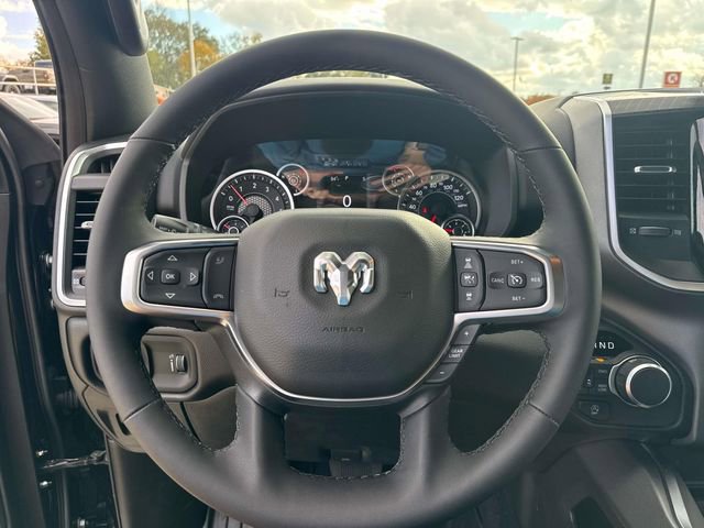 New 2026 RAM 1500 Big Horn image 17