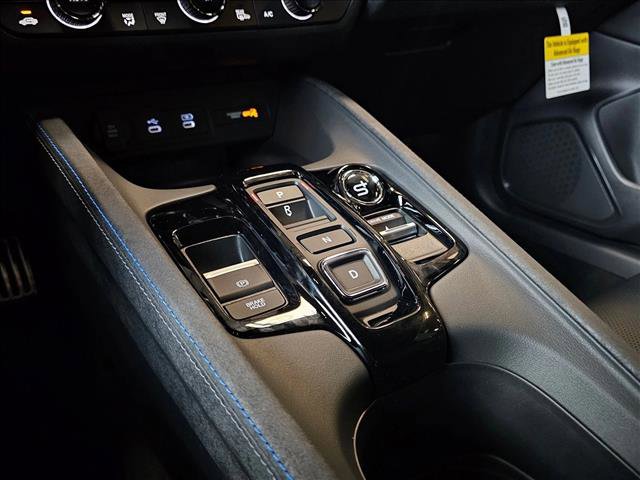 New 2026 Honda Prelude image 20