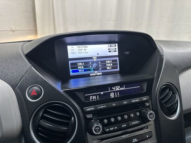 Used 2015 Honda Pilot Touring image 11