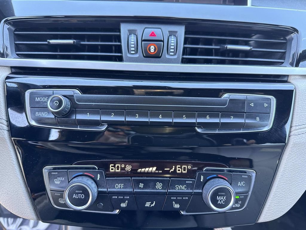 Used 2021 BMW X1 sDrive28i w/ Convenience Package image 34